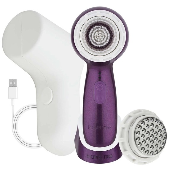 New Michael Todd Beauty Sonicare Petite - Picture 1 of 3